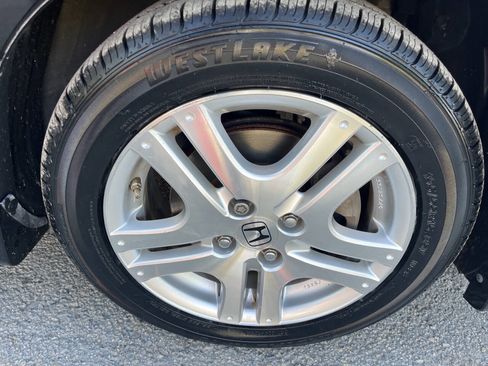 Used 2008 Honda Fit Sport image 33