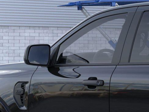 New 2025 Ford Ranger XLT w/ Black Appearance Package image 20