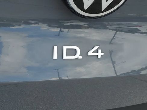 Used 2023 Volkswagen ID.4 Pro S RWD image 13