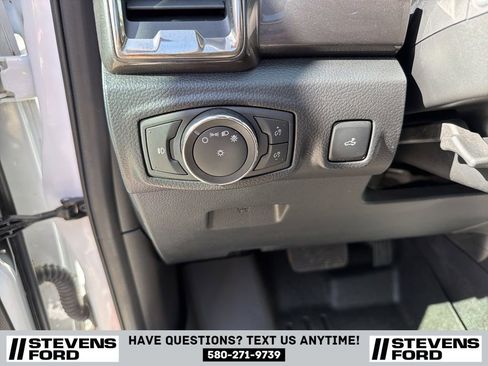 Used 2020 Ford Ranger Lariat w/ Technology Package image 24