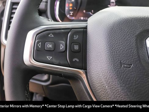 New 2026 RAM 2500 Laramie image 31