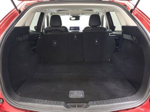 Used 2023 MAZDA CX-5 AWD 2.5 S w/ Preferred Package image 32