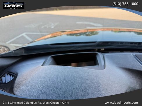 Used 2015 BMW 435i xDrive Convertible AWD/4WD image 44