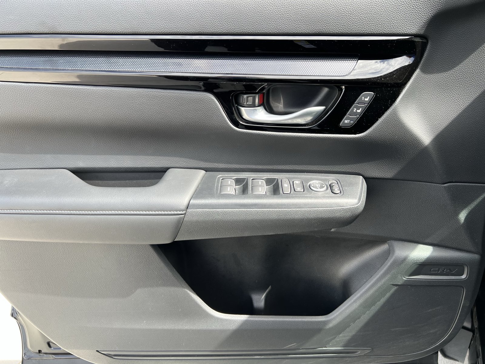 Used 2024 Honda CR-V EX-L image 13