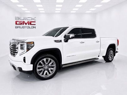 Used 2024 GMC Sierra 1500 Denali w/ Denali Reserve Package