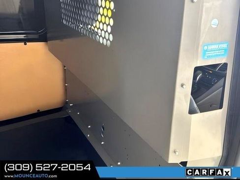 Used 2022 Ford Transit Connect XL FWD image 12
