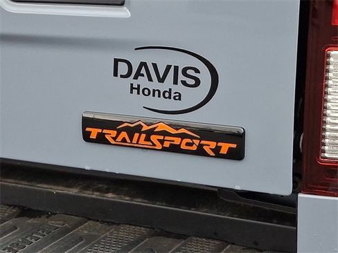 Certified 2025 Honda Ridgeline TrailSport+ image 35