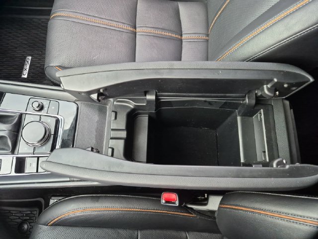 Used 2023 MAZDA CX-50 AWD 2.5 S w/ Cargo Package image 15