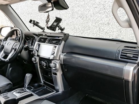 Used 2023 Toyota 4Runner SR5 Premium w/ Moonroof Package image 16