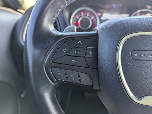 Used 2015 Dodge Challenger R/T Scat Pack image 13