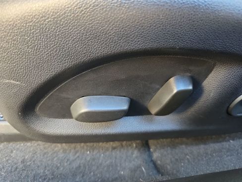 Used 2023 Cadillac CT4 Premium Luxury w/ Climate Package image 17