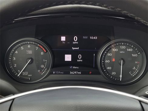 Used 2023 Cadillac XT5 Premium Luxury w/ Technology Package image 19