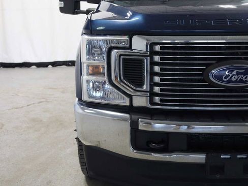 Used 2020 Ford F350 XL w/ STX Appearance Package image 15