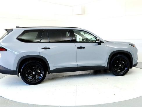 Certified 2026 Toyota Grand Highlander AWD Hybrid image 6