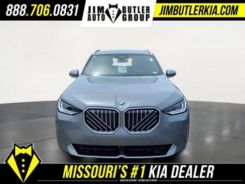 Used 2026 BMW X3 xDrive30i AWD/4WD image 24