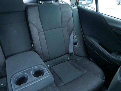 Certified 2025 Subaru Outback Premium image 14