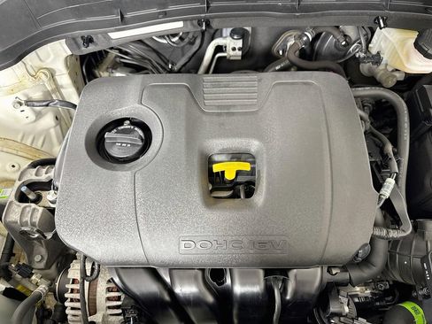 Used 2022 Kia Soul LX FWD image 27