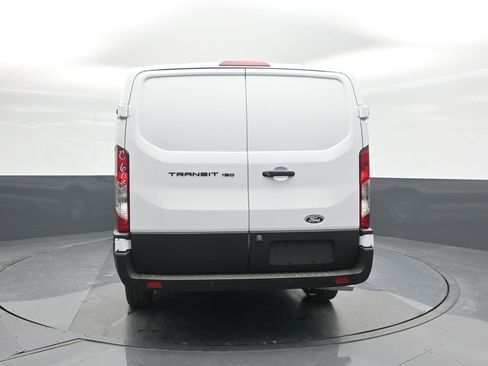New 2026 Ford Transit 150 Low Roof image 22