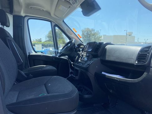 Used 2023 RAM ProMaster 3500 FWD image 18
