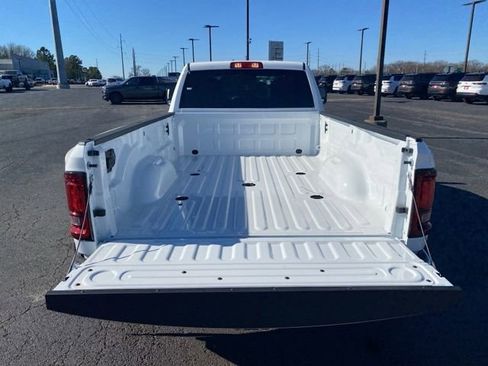 New 2026 RAM 3500 Tradesman image 38