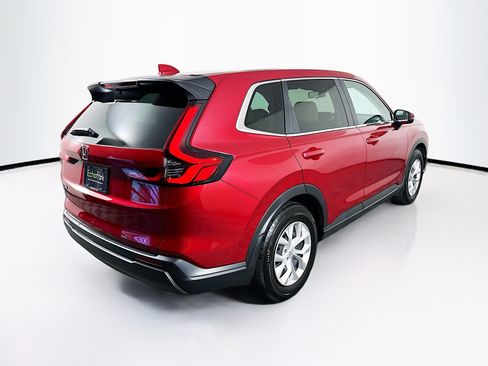 Used 2025 Honda CR-V LX image 9