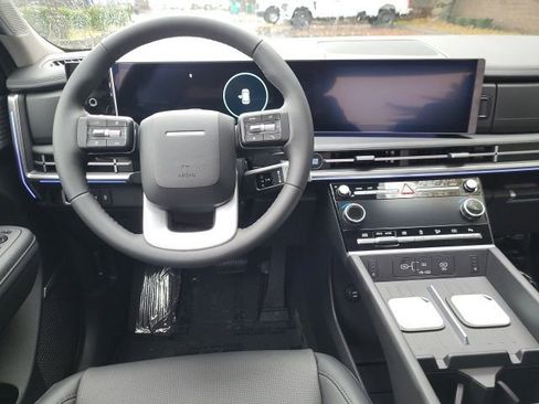 New 2026 Hyundai Santa Fe Limited image 20