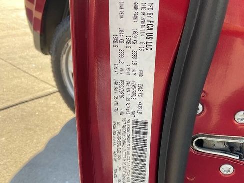 Used 2017 Jeep Patriot Sport w/ Power Value Group image 18