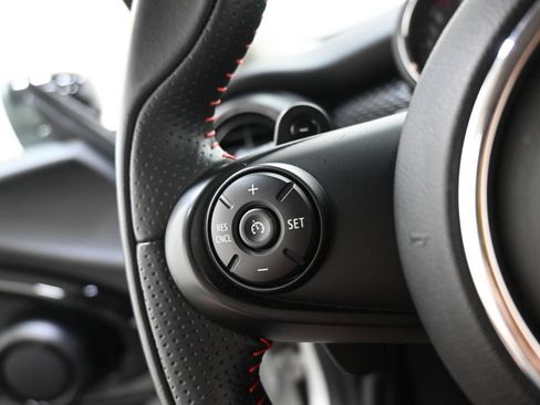 Used 2021 MINI Cooper S FWD image 17
