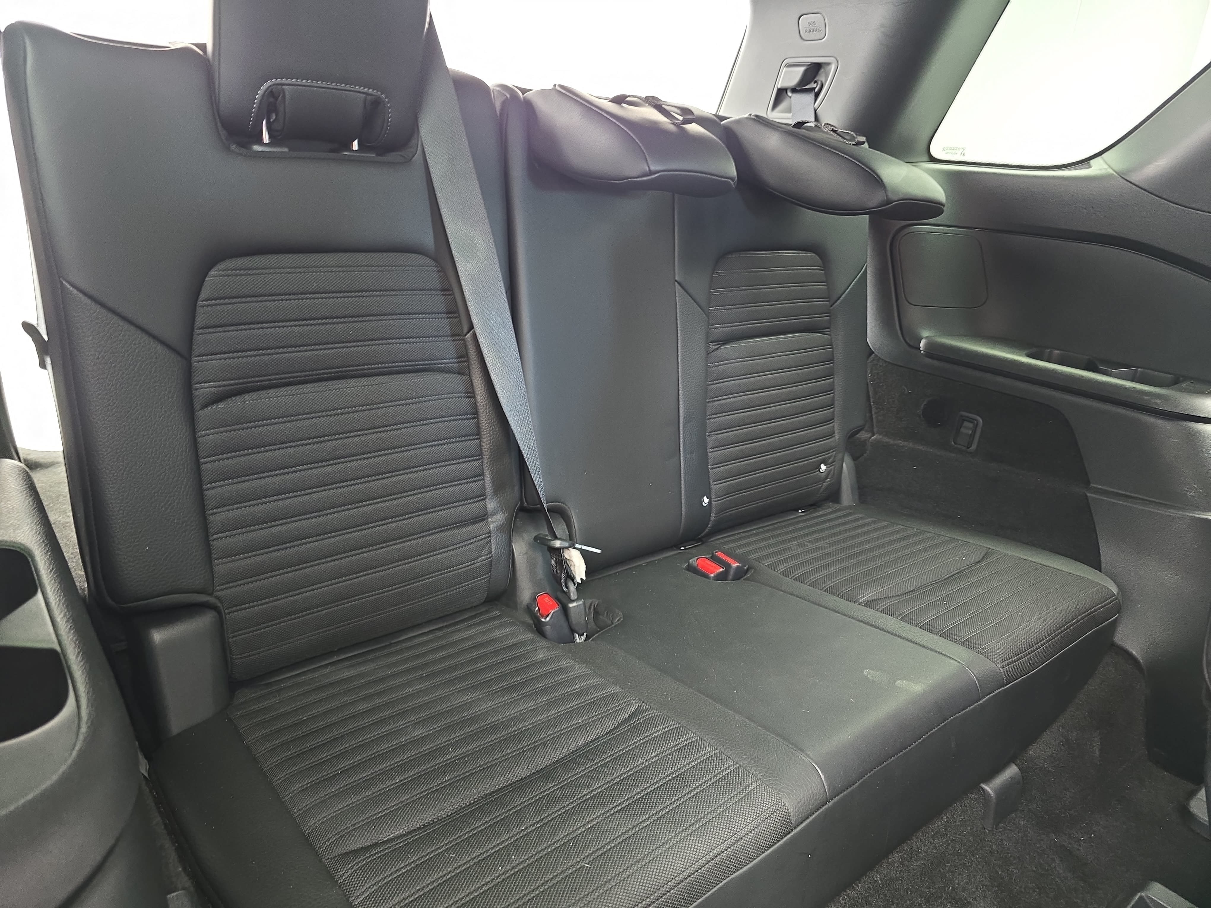Used 2024 Nissan Pathfinder Rock Creek AWD/4WD image 12
