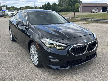 Used 2021 BMW 228i xDrive Gran Coupe w/ Convenience Package