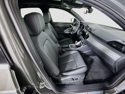 Certified 2023 Audi Q3 2.0T Premium w/ Convenience Package AWD/4WD image 20