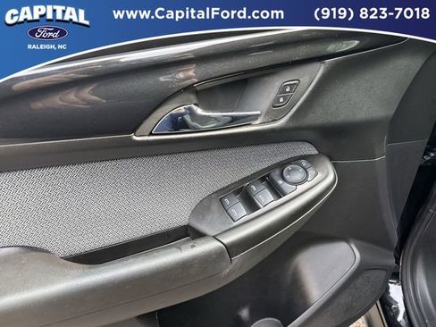 Used 2024 Chevrolet TrailBlazer LT w/ LT Cold Weather Package image 20