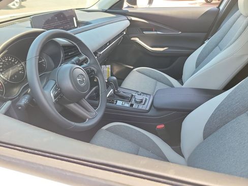 New 2026 MAZDA CX-30 Aire Edition image 3