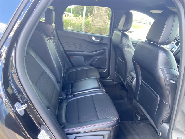 Used 2025 Ford Escape ST-Line AWD/4WD image 18