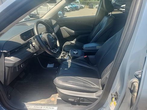 Used 2023 Ford Mustang Mach-E Premium RWD image 18