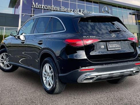 Certified 2023 Mercedes-Benz GLC 300 4MATIC image 2