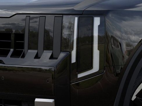 New 2027 Kia Telluride EX image 10