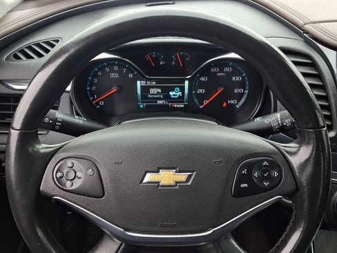 Used 2015 Chevrolet Impala LT image 18
