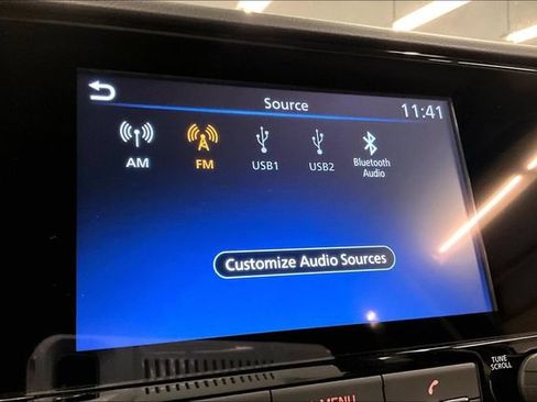New 2026 Nissan Frontier S RWD image 28