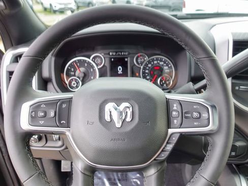 New 2026 RAM 2500 Big Horn image 13