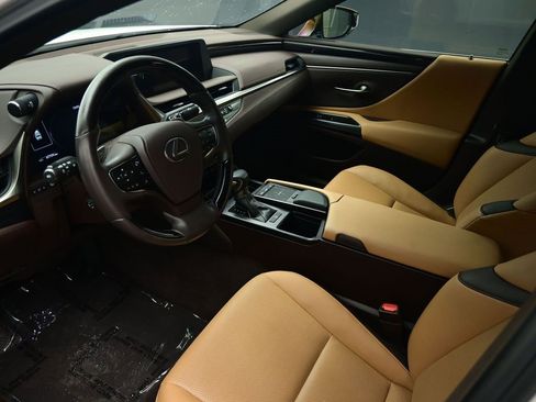 Used 2021 Lexus ES 350 w/ Premium Package image 18