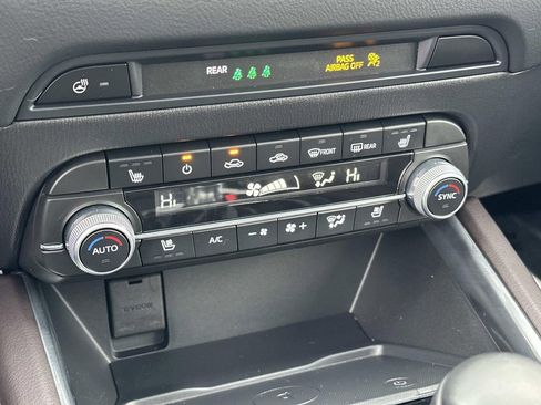 Certified 2023 MAZDA CX-5 Signature image 14