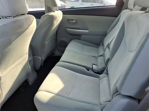 Used 2013 Toyota Prius V Two image 9