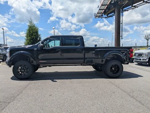 New 2026 Ford F350 Platinum AWD/4WD image 8