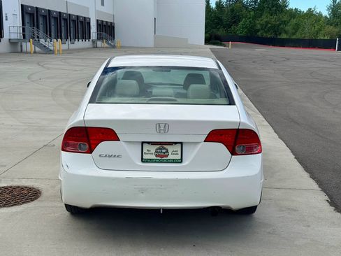 Used 2008 Honda Civic EX image 4