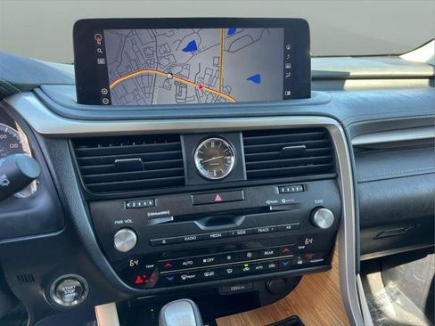 Certified 2022 Lexus RX 350L FWD w/ Premium Package image 30