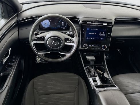 Used 2022 Hyundai Santa Cruz SEL w/ Activity Package image 17