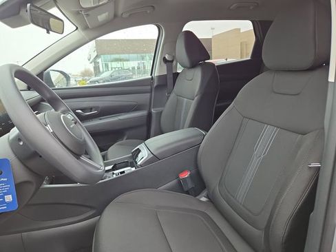 New 2026 Hyundai Tucson SEL FWD image 23