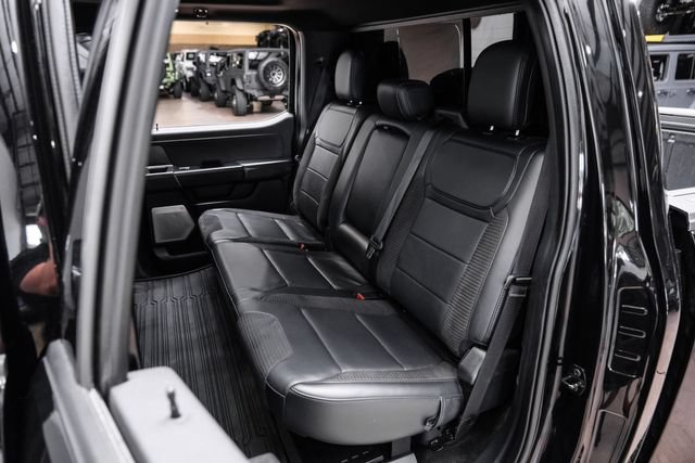 Used 2022 Ford F150 Raptor w/ Equipment Group 801A High AWD/4WD image 53