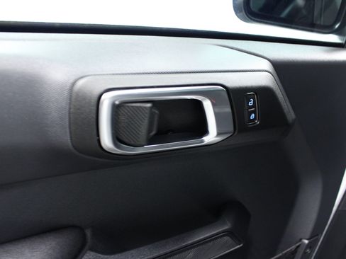 Used 2025 Ford Bronco Big Bend AWD/4WD image 18